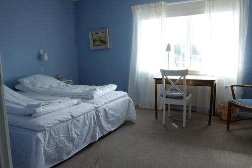 Excellent room comfort & quality