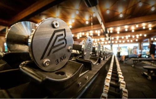 Body Factory Bali