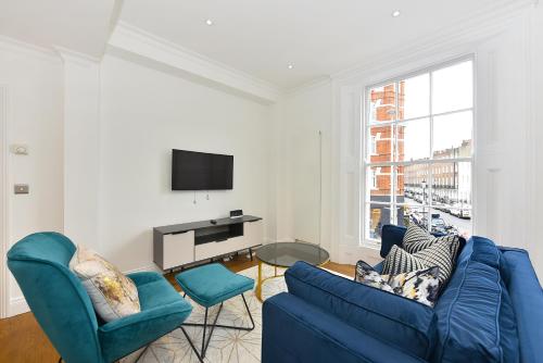 London Choice Apartments - Chelsea - Sloane Square
