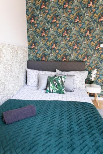 ClickTheFlat Aleje Jerozolimskie Center Apart Rooms, Warsaw (photo 7)