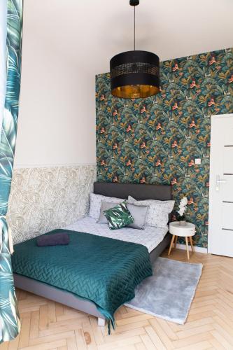 ClickTheFlat Aleje Jerozolimskie Center Apart Rooms, Warsaw (photo 5)