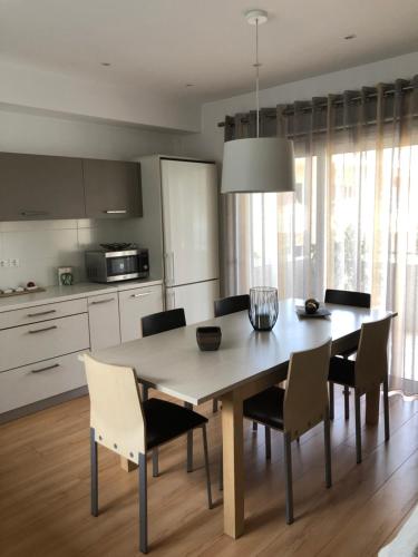 Instalaciones, Vanessa House Luxury Apartments in Skiathos