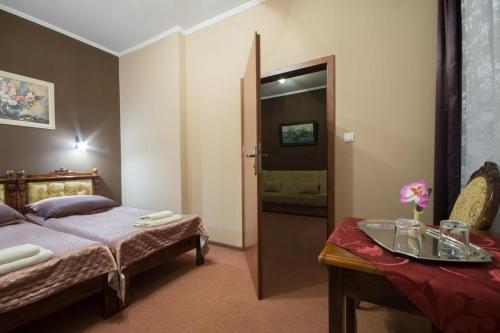 Gościniec & SPA Darłowo