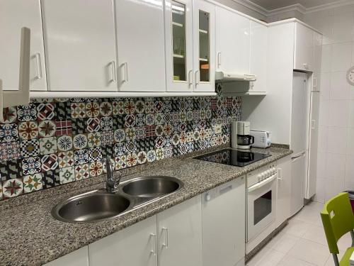  Apartamento HIGUEROTE in Sarria