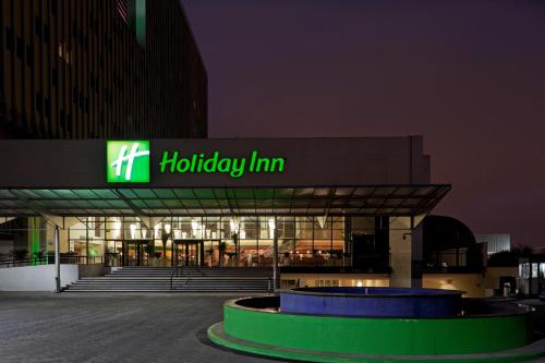Holiday Inn Sao Paulo Parque Anhembi, Sao Paulo
