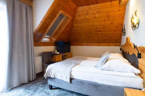 Hotel Sabała, Zakopane (photo 11)
