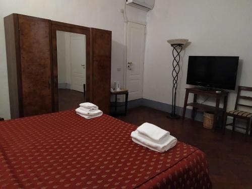 B&B Home in Florence, Florencie (fotografie 8)