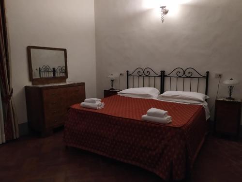 B&B Home in Florence, Florencie (fotografie 6)