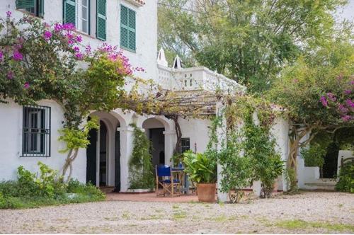 Binicalsitx chambre d'hôte Îles Baléares