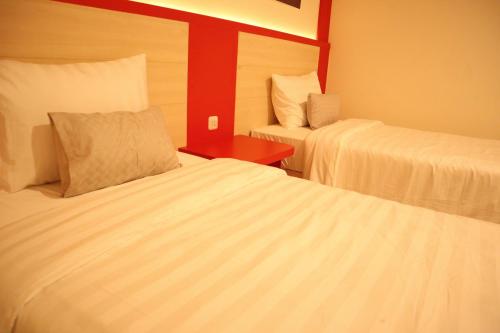 D'Carol Hotel Surabaya – Surabaja, ID