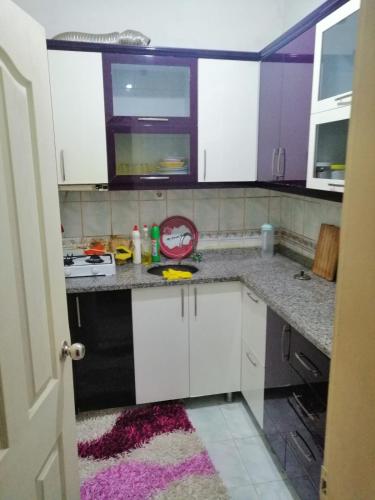 BENIM EVIM KONAKLAMA