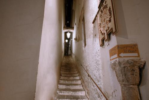 Amalfi Suite Boutique Hotel Adults Only - image 4