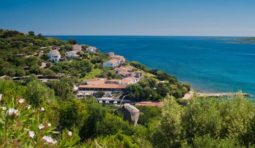 Hotel Palumbalza Porto Rotondo