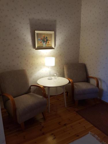 Ranta-Keurula Room Type - Double or Twin Room with Private Bathroom Ranta-Keurula Room Type - Double or Twin Room with Private Bathroom