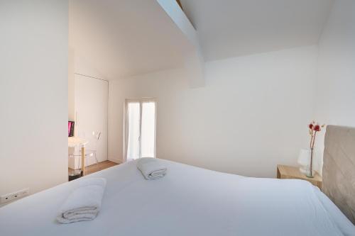 Guestroom, Duplex standing 7min➤Fontainebleau-INSEAD⎮45min➤Paris in Veneux-les-Sablons
