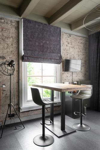 Facilities, B&B Slapen bij DKW in Oldebroek