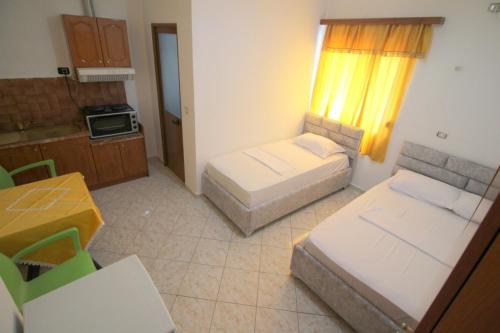 Hotel Vila Vilson – Saranda, OR