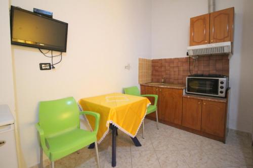 Hotel Vila Vilson – Saranda, OR