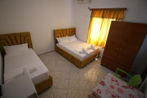 Hotel Vila Vilson