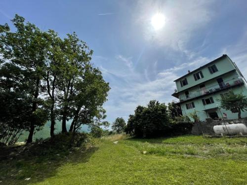 B&b Boblin blu - Pradella
