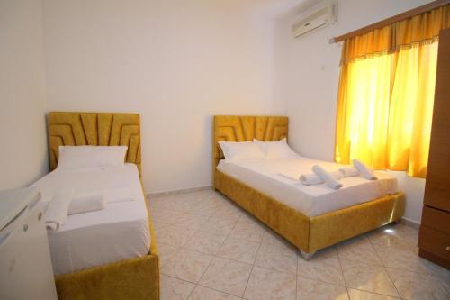 Hotel Vila Vilson