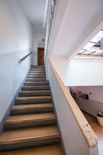 Residenza Due Torri check in presso HOTEL CENTRALE Vicolo Cattani 7, Bologna (photo 8)