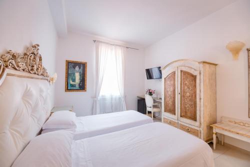 Residenza Due Torri check in presso HOTEL CENTRALE Vicolo Cattani 7, Bologna (photo 7)