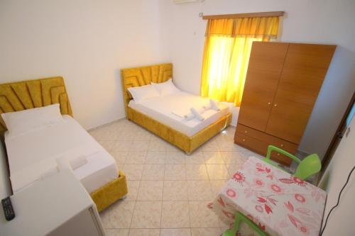 Hotel Vila Vilson – Saranda, OR