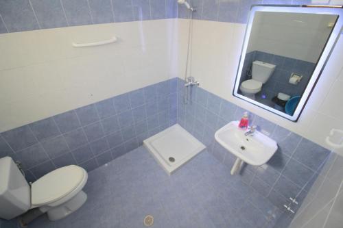Hotel Vila Vilson