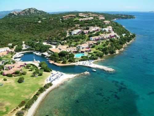 Hotel Palumbalza Porto Rotondo