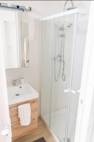 [DOWNTOWN SELINUS] Bright apartment with courtyard - Tap to explore photos