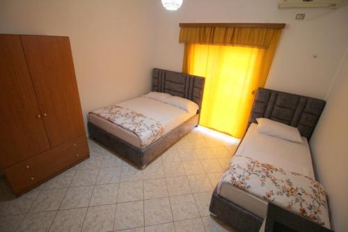 Hotel Vila Vilson – Saranda, OR