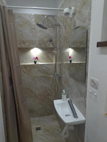 2 bedrooms, 2 beds