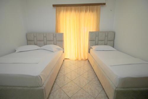 Hotel Vila Vilson – Saranda, OR