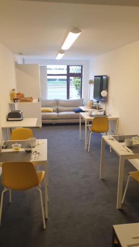 Dublin Airport Lodge - image 2