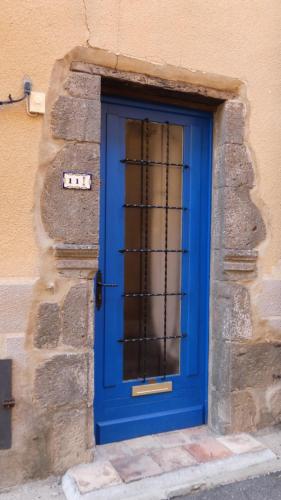 Maison Voltaire - Vias Ville gîte à louer Vias