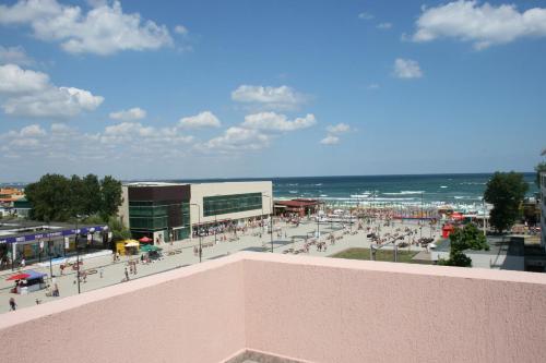 Hotel Mihaela