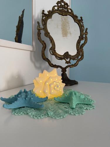 Casa Vacanze Le Correnti gîte à louer Portopalo di Capo Passero