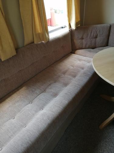 YY20 Martello Beach Holiday Park, Essex