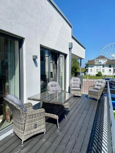 2705 - Strandwiese 16 in Dahme, Deutschland