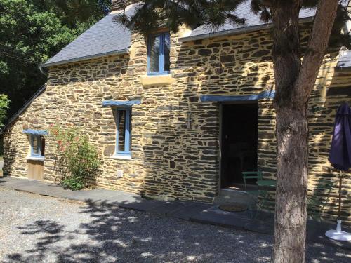 Coucou cottage - Location saisonnière - Saint-Congard