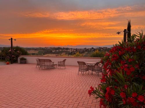 Agriturismo Villa Adimari 4