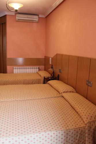 Hostal Maria Ronda, Мадрид (фото 8)