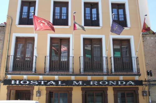 Hostal Maria Ronda