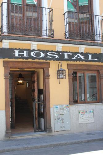 Hostal Maria Ronda