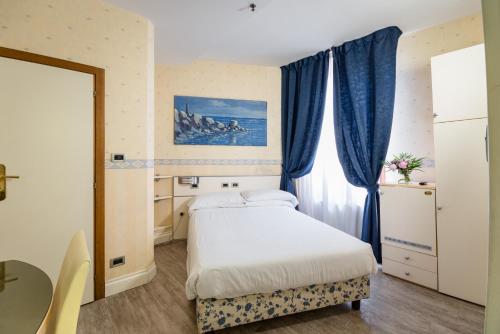 Hotel Centrale, Болонья (фото 8)