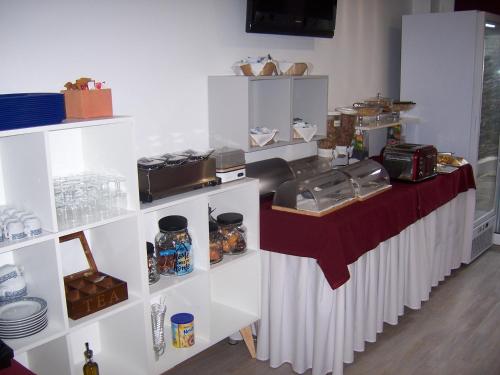 Hotel Santa Apolonia - image 5