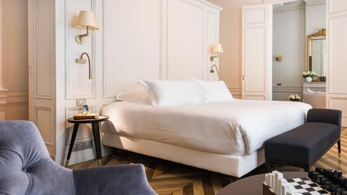 364597420 Villas Foch Boutique Hotel & Spa Bordeaux