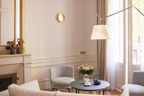 364597719 Villas Foch Boutique Hotel & Spa Bordeaux