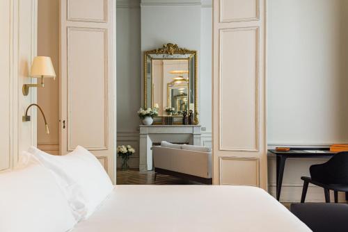 364597728 Villas Foch Boutique Hotel & Spa Bordeaux